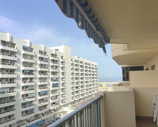 Exterior view of Flat for sale in Fuengirola  with Terrace