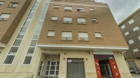 Traster en venda a Carrer Poeta Ausiàs March, 44, Novelda, Alicante - imatge 2 Foto 2 de Traster en venda a Carrer Poeta Ausiàs March, 44, Novelda, Alicante