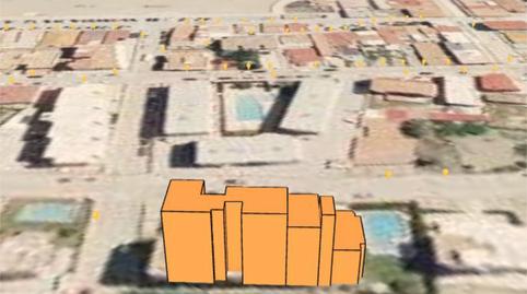 Box room for sale in Carrer Sant Dídac, 39, Piles, Valencia - image 2 Photo 2 of Box room for sale in Carrer Sant Dídac, 39, Piles, Valencia