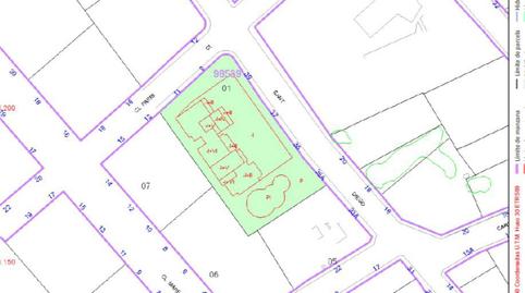 Box room for sale in Carrer Sant Dídac, 39, Piles, Valencia - image 3 Photo 3 of Box room for sale in Carrer Sant Dídac, 39, Piles, Valencia