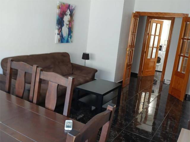Piso en Venta en Calle Teniente Víctor Castillo, 4 en La Raya