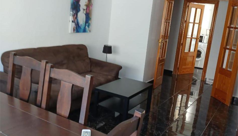 Pis en venda a Calle Teniente Víctor Castillo, 4, La Raya, Murcia - imatge 1 Foto 1 de Pis en venda a Calle Teniente Víctor Castillo, 4, La Raya, Murcia