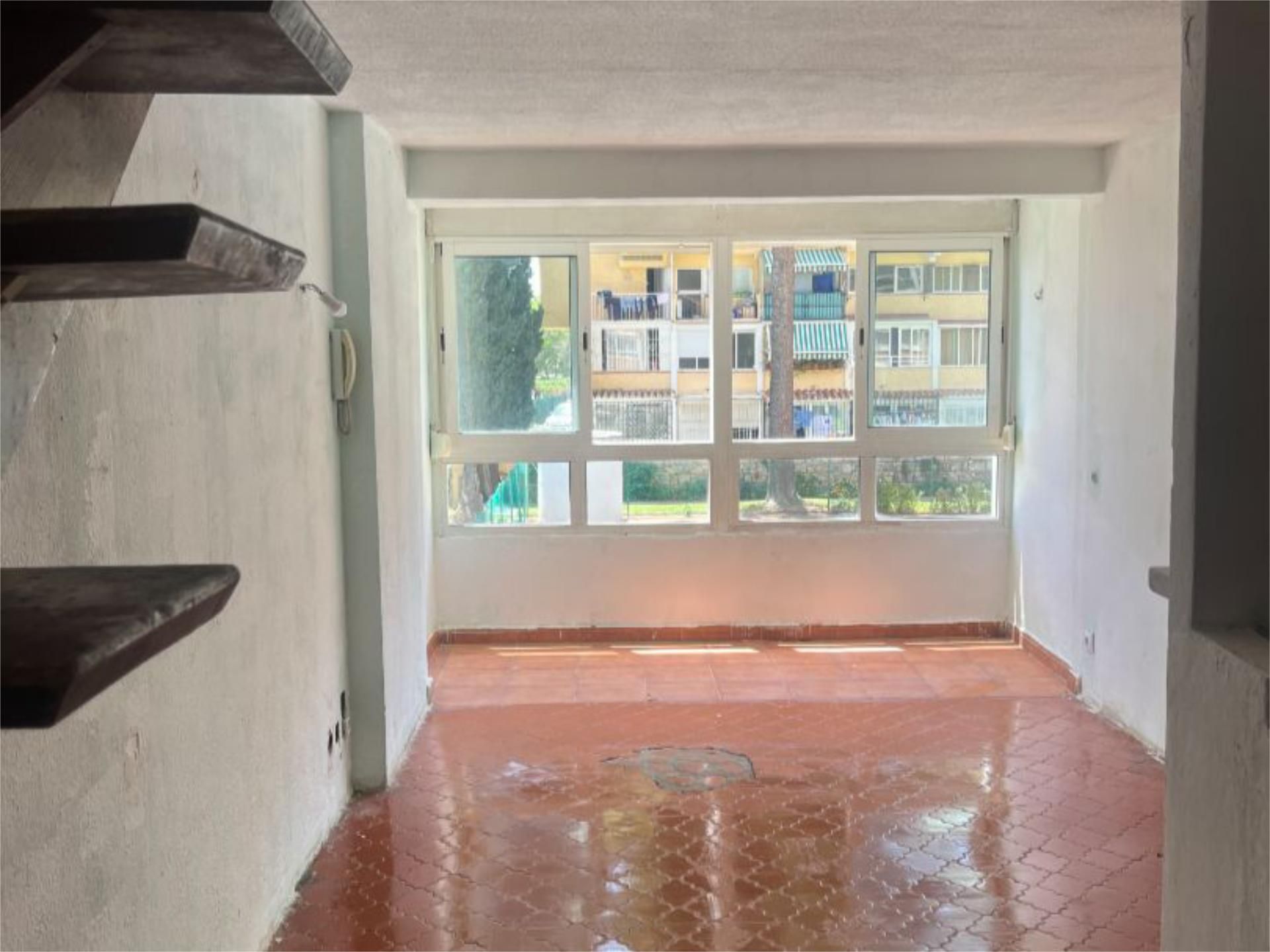 Pis en venda en Marbella