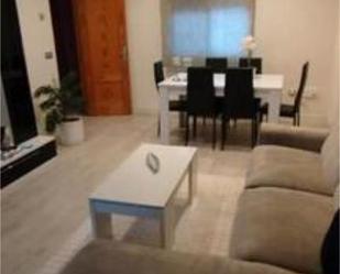 Dining room of Single-family semi-detached for sale in Villanueva de la Torre  with Terrace and Swimming Pool