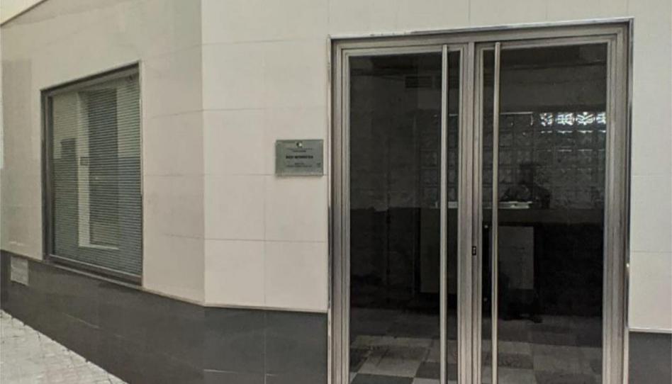 Photo 1 of Premises to rent in Calle Trinidad, 7, Baza, Granada