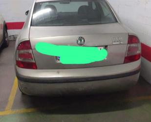 Parking of Garage for sale in Badajoz Capital
