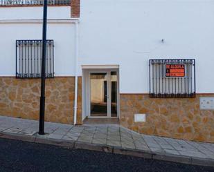 Exterior view of Premises to rent in Los Villares