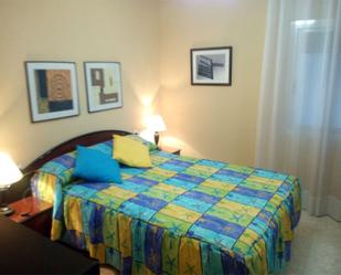 Bedroom of Flat to rent in  Córdoba Capital  with Air Conditioner and Furnished