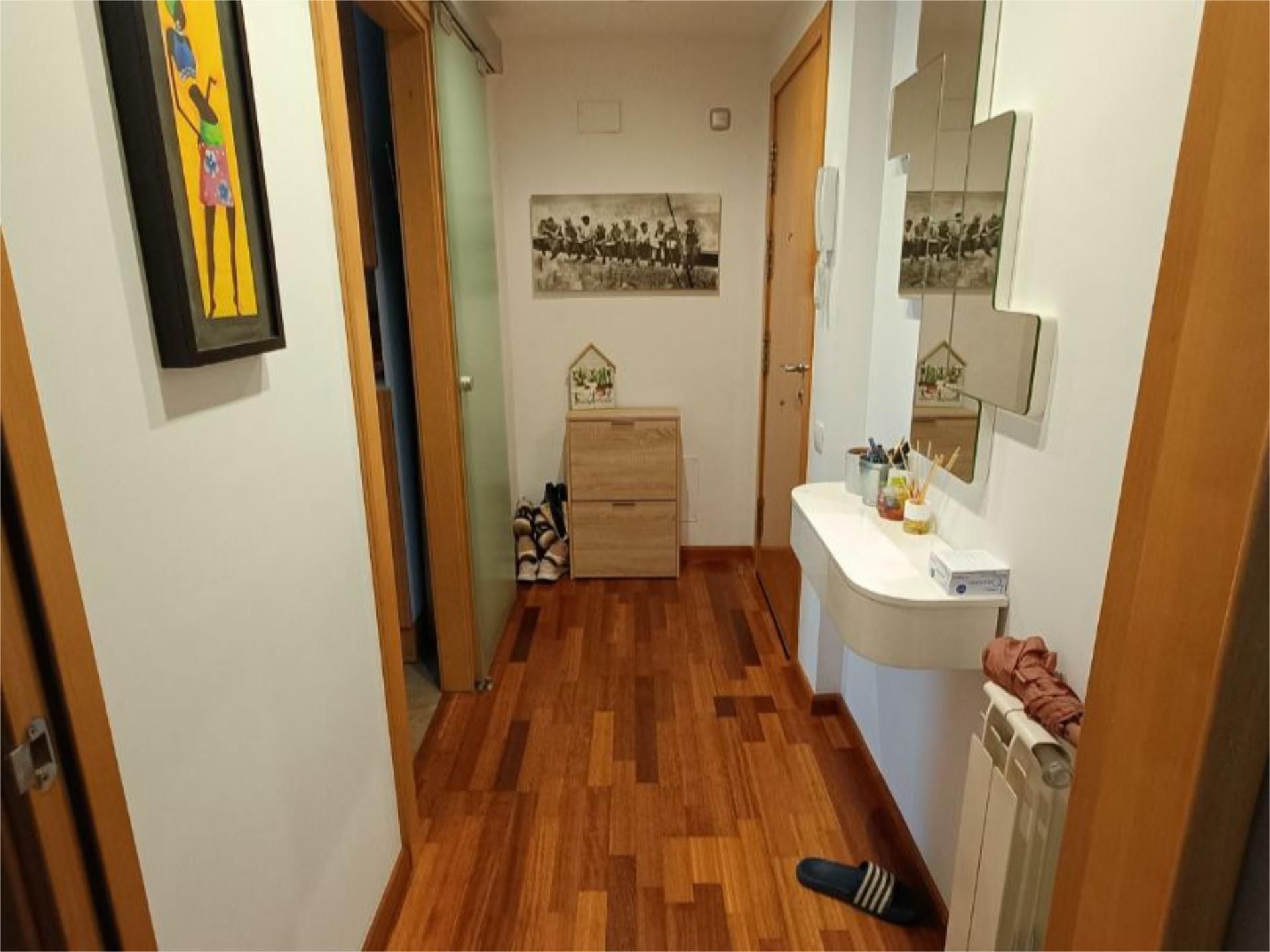 Flat for sale in Terrassa  with Air Conditioner and Balcony
