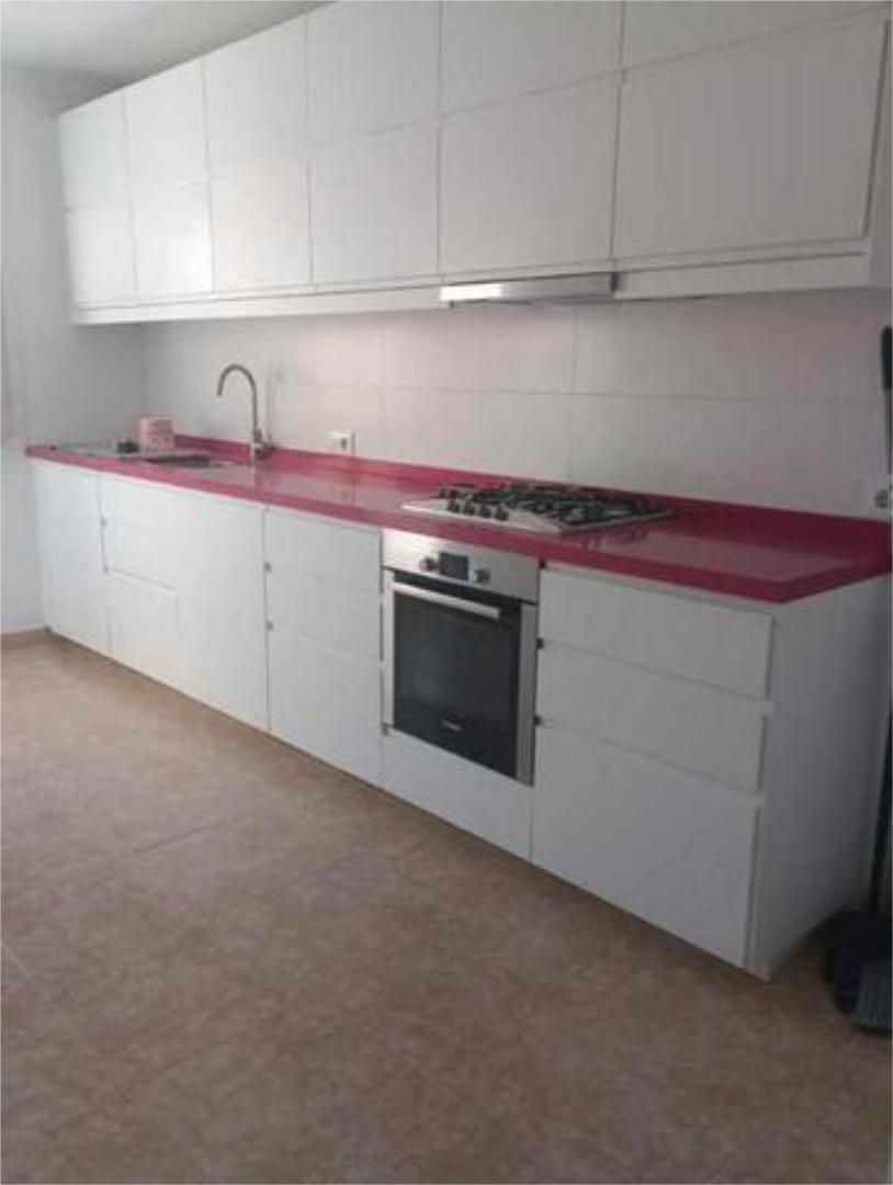 Kitchen of Flat to rent in Binissalem
