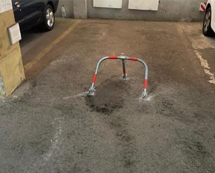 Garage to rent in Avenida el Paso, 42, Taco - Los Andenes - Las Chumbreras Parking of Garage to rent in San Cristóbal de la Laguna