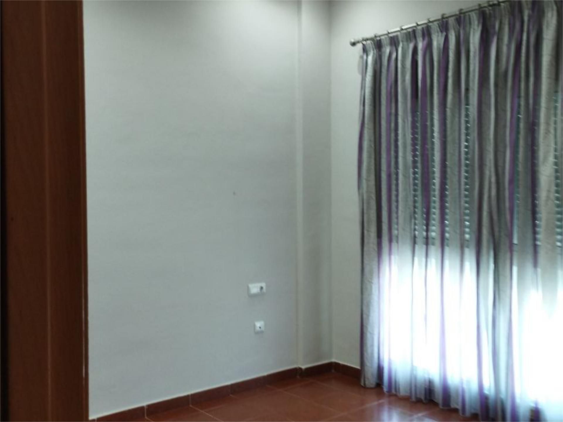 Bedroom of Duplex to rent in  Murcia Capital  with Air Conditioner, Heating and Terrace