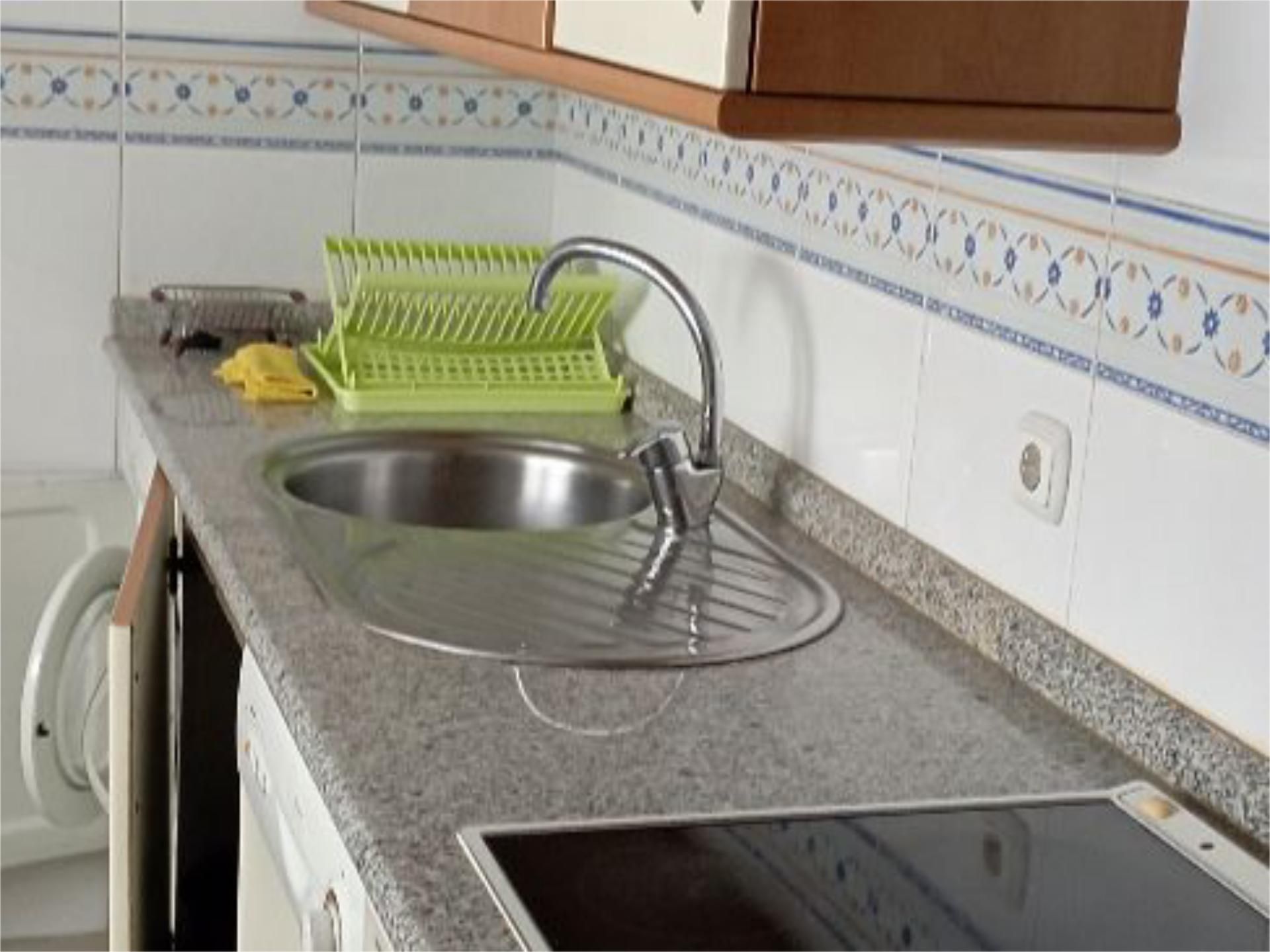 Apartament de lloguer a Avenida Pérez Colino, 1, Centro