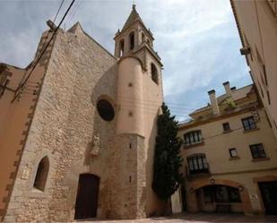 Apartament de lloguer a El Pedró