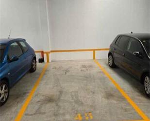 Parking of Garage to rent in O Páramo 