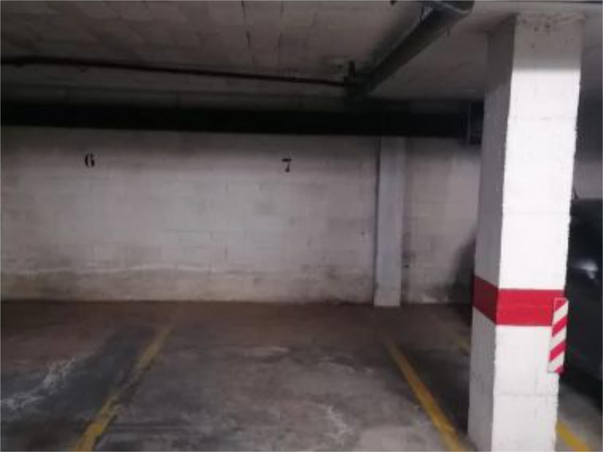 Parking of Garage for sale in Alhaurín de la Torre