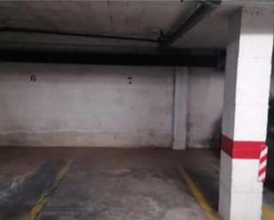 Garage for sale in Avenida de La Calera, 5, Jardines de Alhaurín - Huerta Alta - Fuensanguínea Parking of Garage for sale in Alhaurín de la Torre