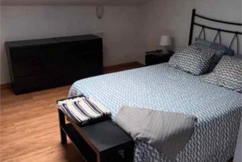 Apartment to rent in Zarza de Granadilla, Cáceres - image 1 Photo 1 of Apartment to rent in Zarza de Granadilla, Cáceres