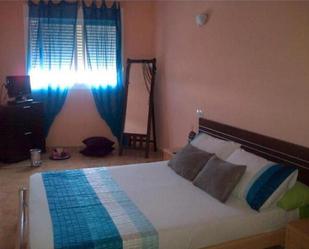 Bedroom of Flat for sale in Almazora / Almassora  with Heating, Storage room and Furnished