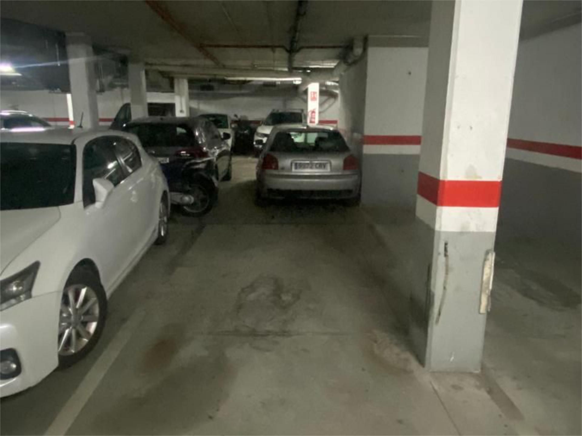 Aparcament de Garatge en venda en  Barcelona Capital