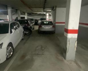 Parking of Garage for sale in  Barcelona Capital