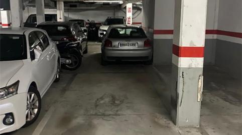 Foto 2 de Garatge en venda a Rambla del Poblenou, 135, El Poblenou, Barcelona