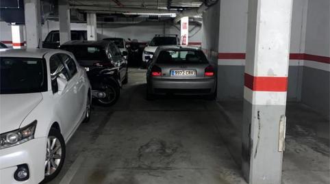 Foto 3 de Garatge en venda a Rambla del Poblenou, 135, El Poblenou, Barcelona