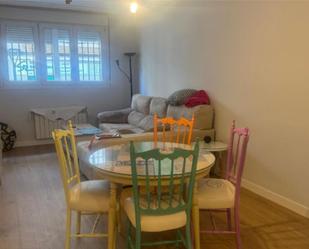 Dining room of Flat to rent in  Albacete Capital  with Air Conditioner