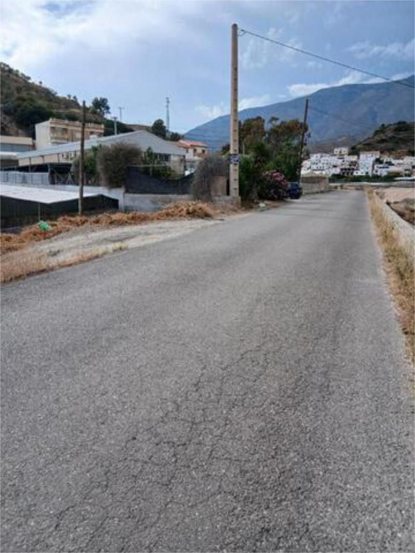 Exterior view of Industrial buildings to rent in Gualchos