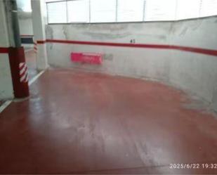 Garage to rent in Guadalajara Capital