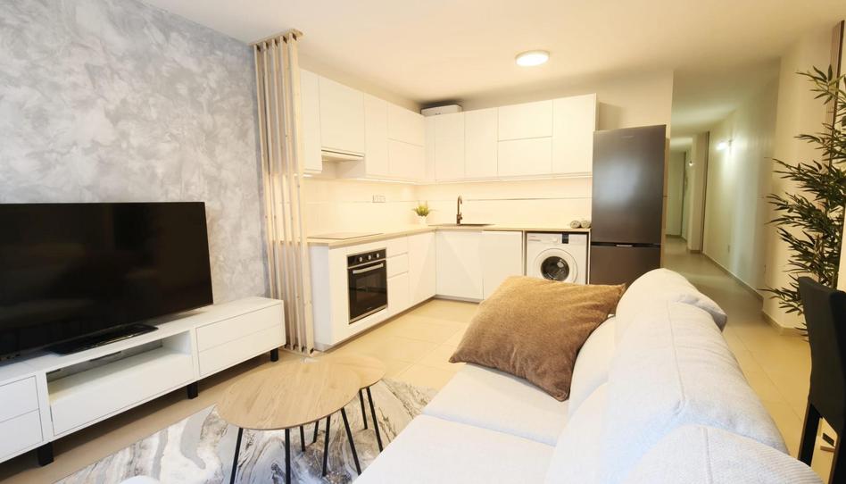 Flat for sale in Calle Guatemala, 29, La Herradura - Balcón de Telde, Las Palmas - image 1 Photo 1 of Flat for sale in Calle Guatemala, 29, La Herradura - Balcón de Telde, Las Palmas