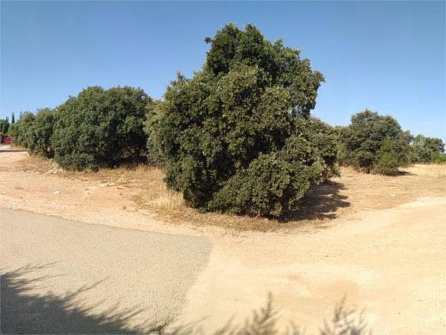 Terreno urbanizable en Venta en Avenida Glasgow, 6 en Eurovillas