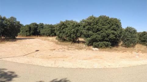 Constructible Land for sale in Avenida Glasgow, 6, Eurovillas, Madrid - image 2 Photo 2 of Constructible Land for sale in Avenida Glasgow, 6, Eurovillas, Madrid