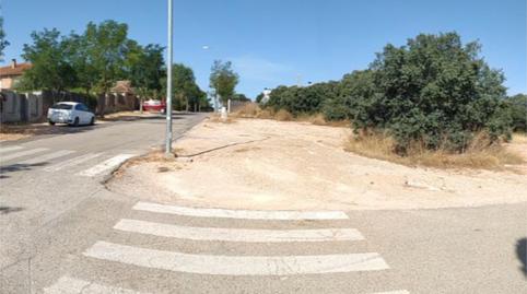 Constructible Land for sale in Avenida Glasgow, 6, Eurovillas, Madrid - image 3 Photo 3 of Constructible Land for sale in Avenida Glasgow, 6, Eurovillas, Madrid