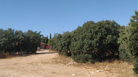 Constructible Land for sale in Avenida Glasgow, 6, Eurovillas, Madrid - image 4 Photo 4 of Constructible Land for sale in Avenida Glasgow, 6, Eurovillas, Madrid