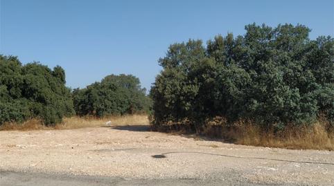 Constructible Land for sale in Avenida Glasgow, 6, Eurovillas, Madrid - image 5 Photo 5 of Constructible Land for sale in Avenida Glasgow, 6, Eurovillas, Madrid