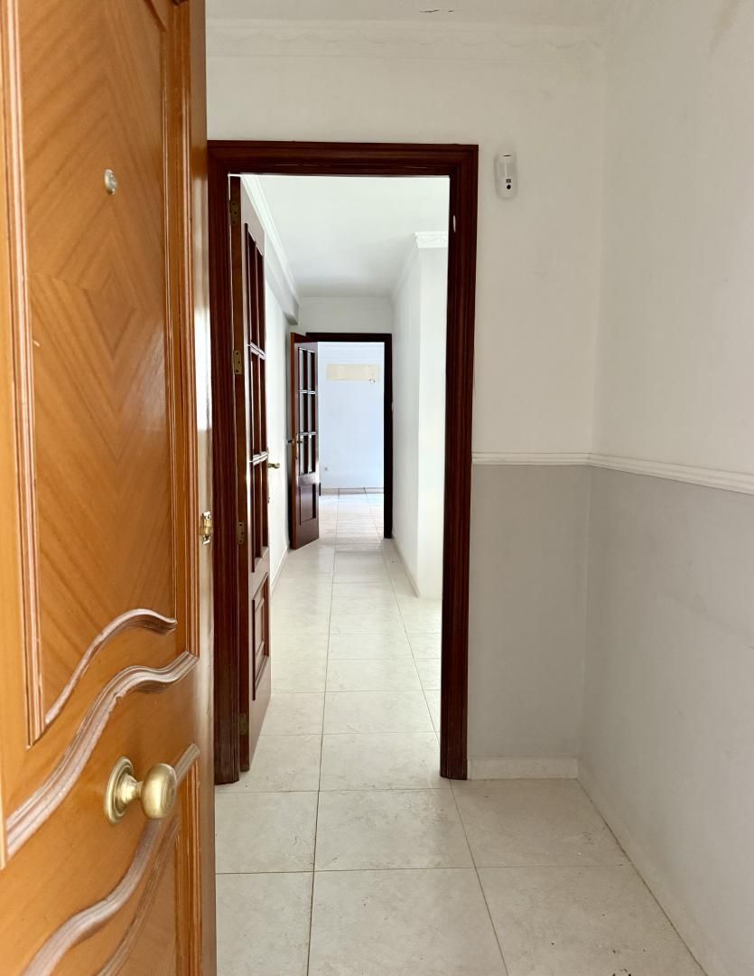 Flat for sale in Morón de la Frontera  with Balcony