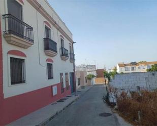 Vista exterior de Garatge de lloguer en Chiclana de la Frontera