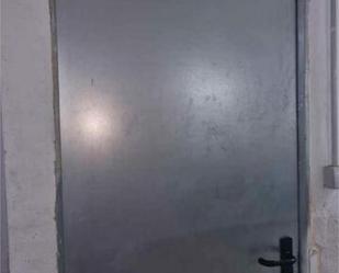 Exterior view of Box room to rent in Alicante / Alacant