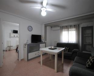 Flat to rent in Carrer Ferrocarril d'Alcoi, 65, Plaza Elíptica - República Argentina