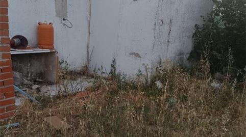 Foto 2 de Urbanizable en venta en Calle Cruces, 35, Fuensalida, Toledo