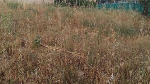 Foto 5 de Urbanizable en venta en Calle Cruces, 35, Fuensalida, Toledo