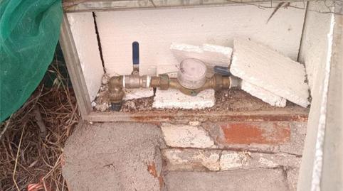 Foto 4 de Urbanizable en venta en Calle Cruces, 35, Fuensalida, Toledo