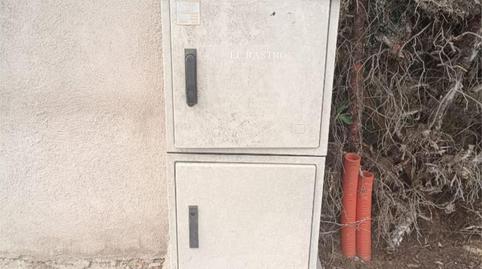 Foto 3 de Urbanizable en venta en Calle Cruces, 35, Fuensalida, Toledo