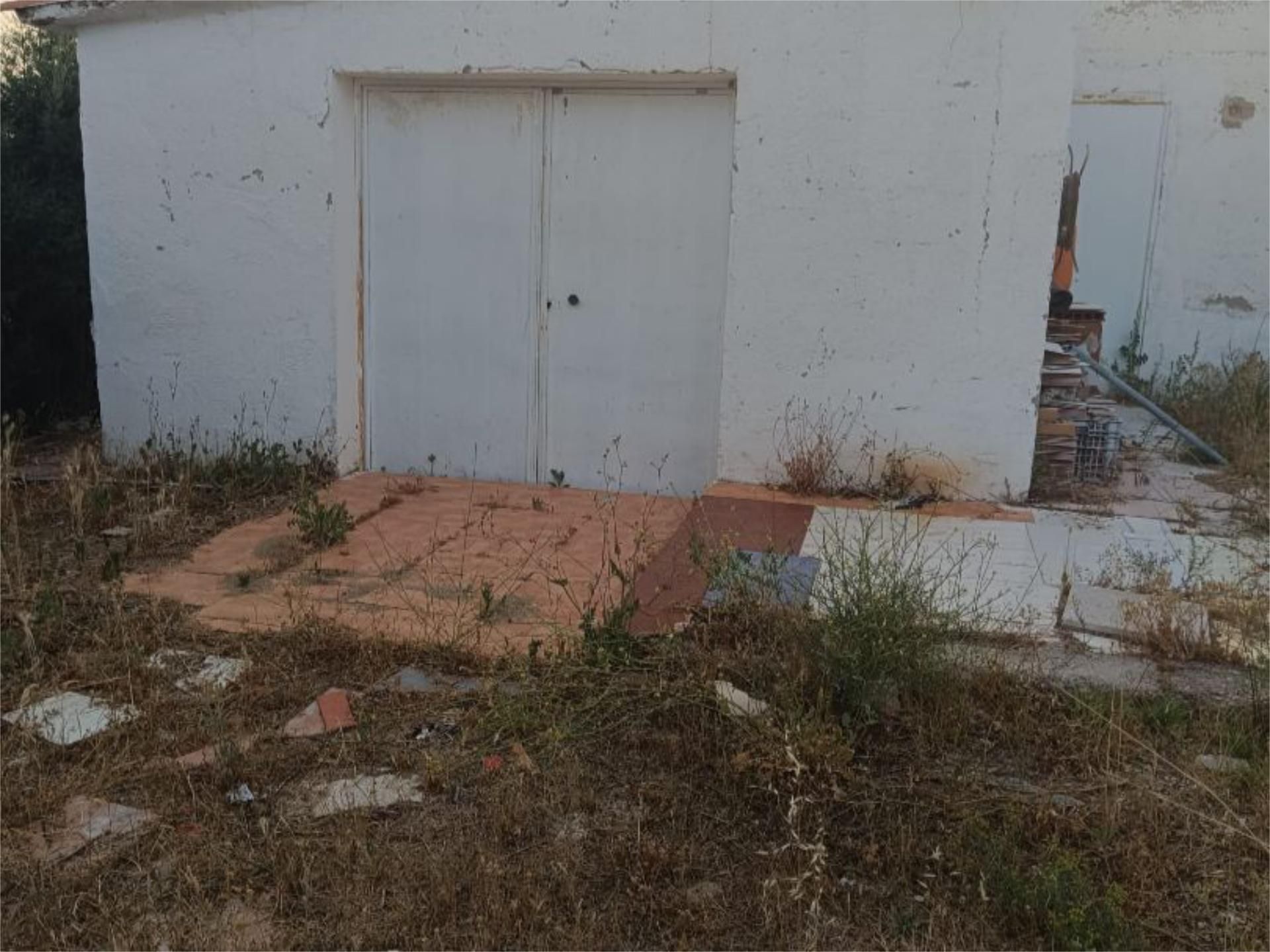 Urbanitzable en venda en Fuensalida