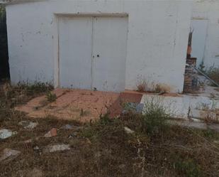 Constructible Land for sale in Fuensalida