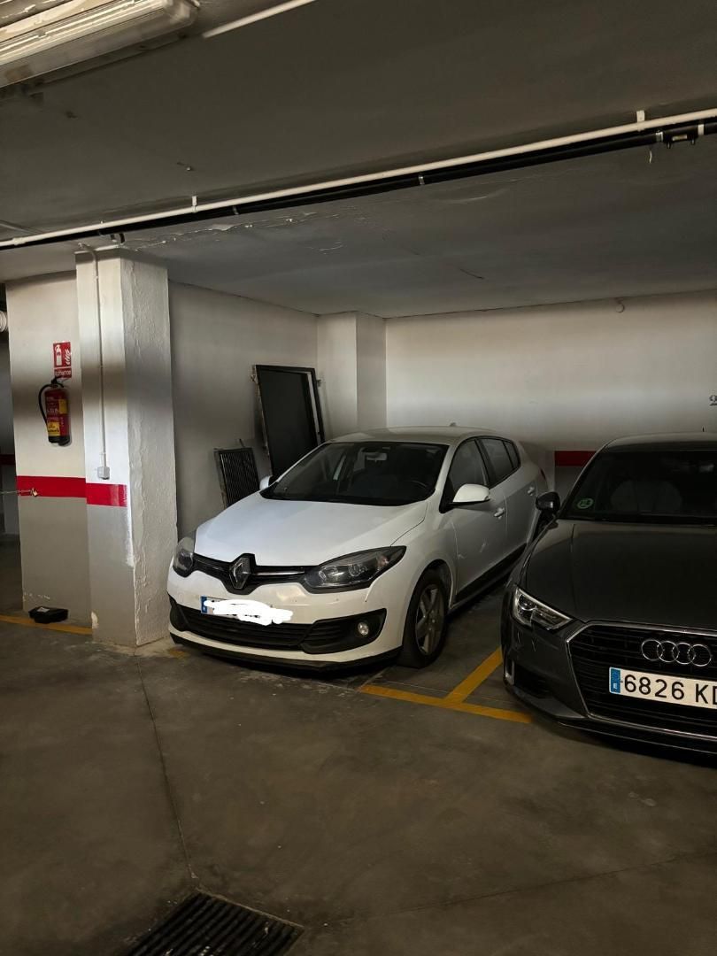 Parking of Garage to rent in Écija