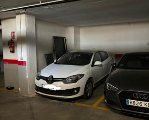 Aparcament de Garatge de lloguer en Écija