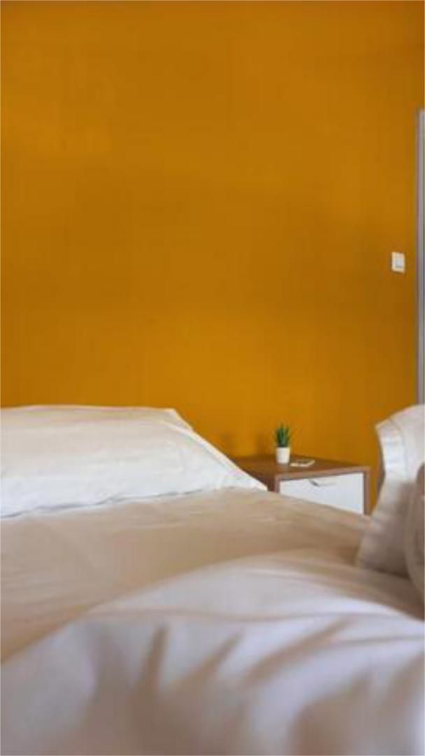 Bedroom of Apartment to rent in Vigo   with Heating and Furnished