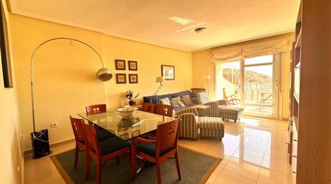 Foto 4 de Casa adosada en venda a Via Augusta, 8, El Moncayo - El Pòrtic, Alicante